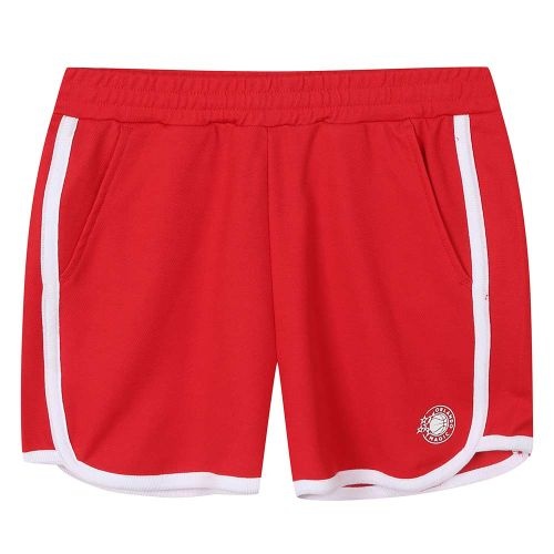 NBA KIDS NBA 키즈 ORL 여아 숏팬츠 K262TP670P 레드 477170