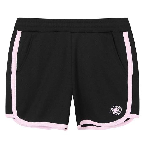 NBA KIDS NBA 키즈 ORL 여아 숏팬츠 K262TP670P 블랙 477171