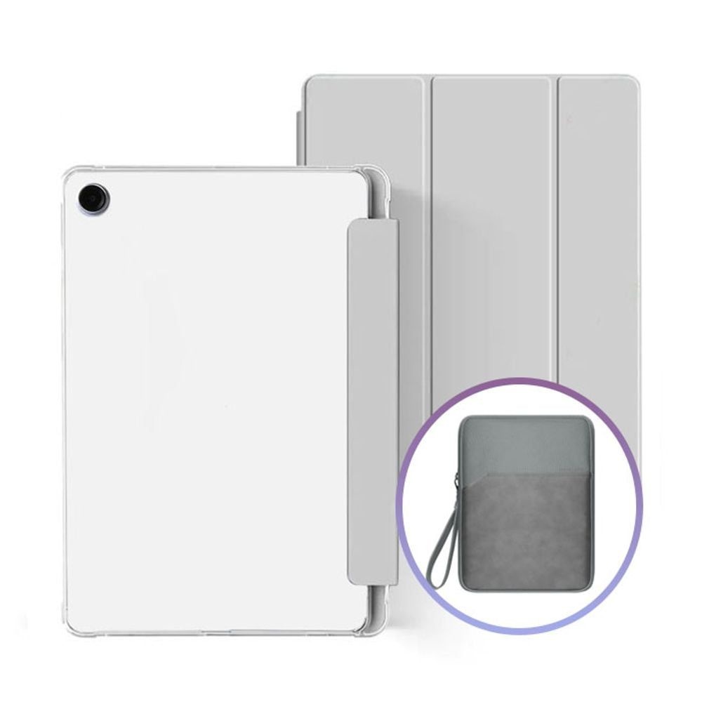 갤럭시탭S10 라이트 마그네틱 케이스+수납형 태블릿 파우치