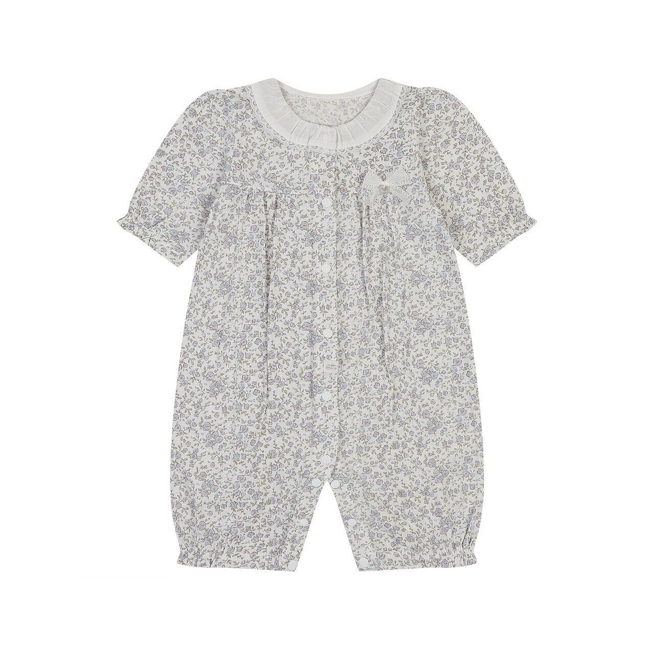 아가방 [모다아울렛][아가방]올라비7부우주복 01T317561_CJ 충주점