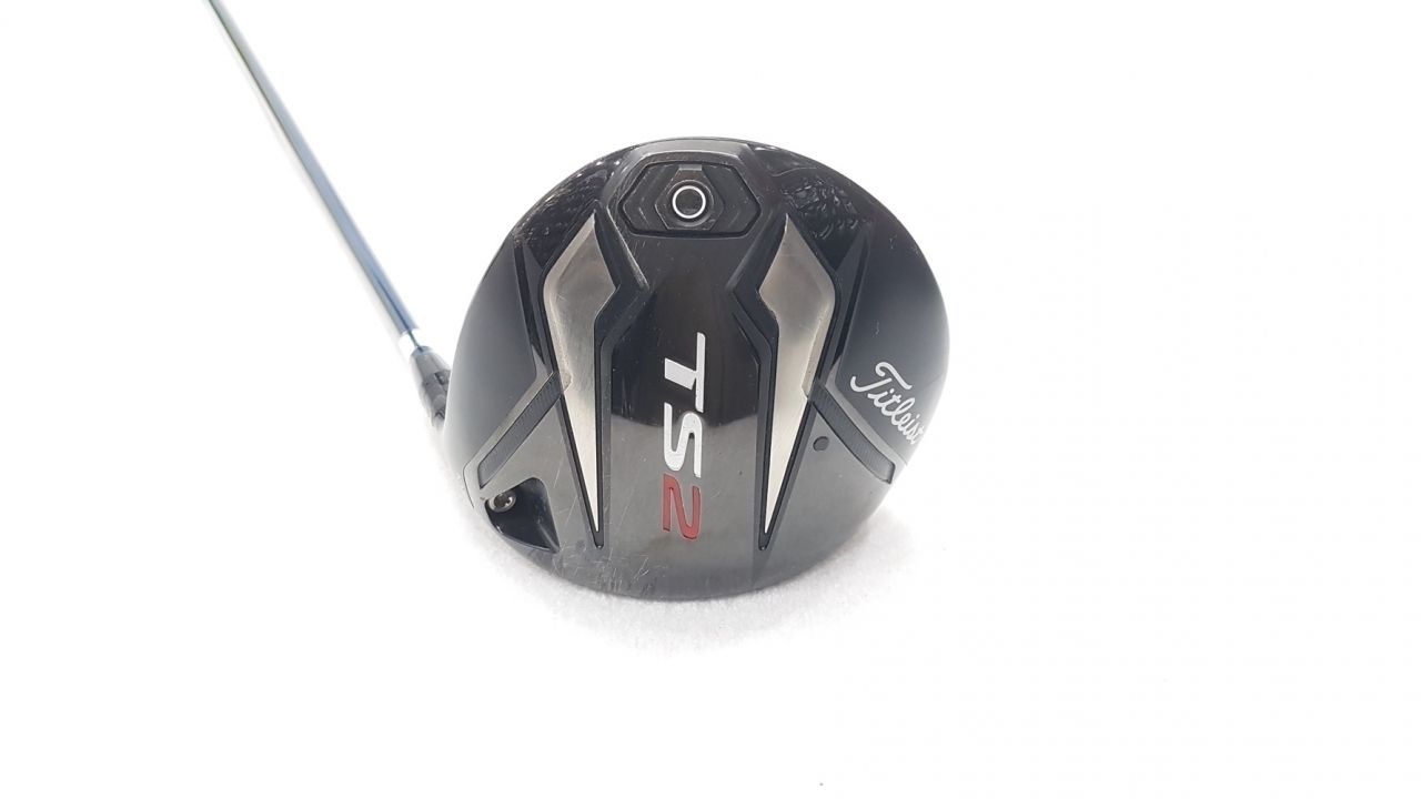 Titleist [중고] 타이틀리스트 TS2 10.5도 디아마나 80S 드라이버 (41921)