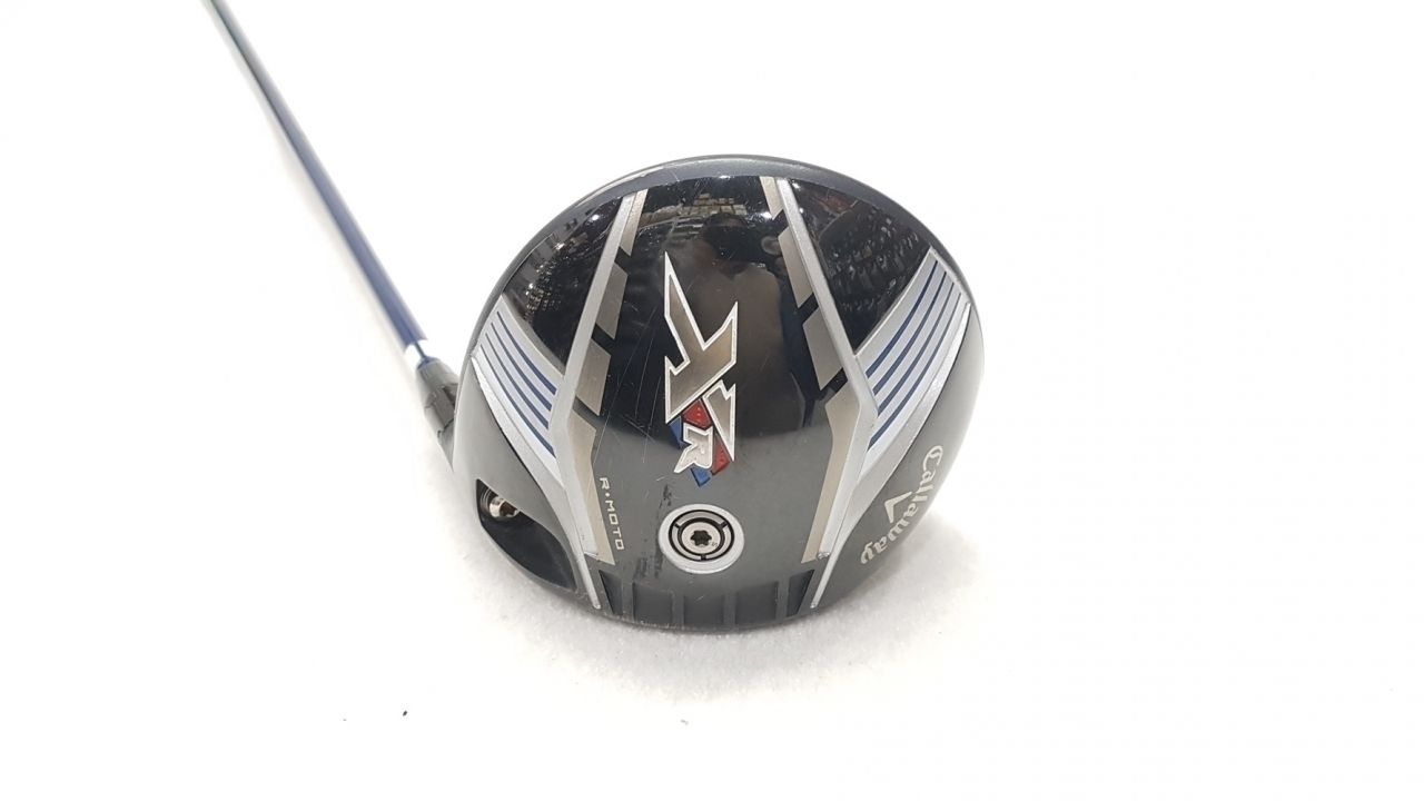 Callaway [중고] 캘러웨이 XR PRO 9도 SR 드라이버 (41916)