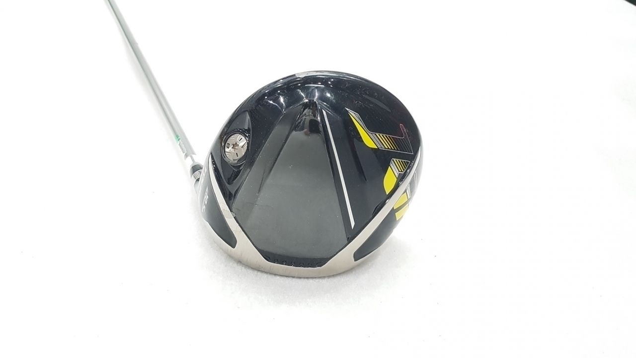 BridgeStone [중고] 브릿지스톤 TOUR B JGR 10.5도 R 드라이버 (41455)
