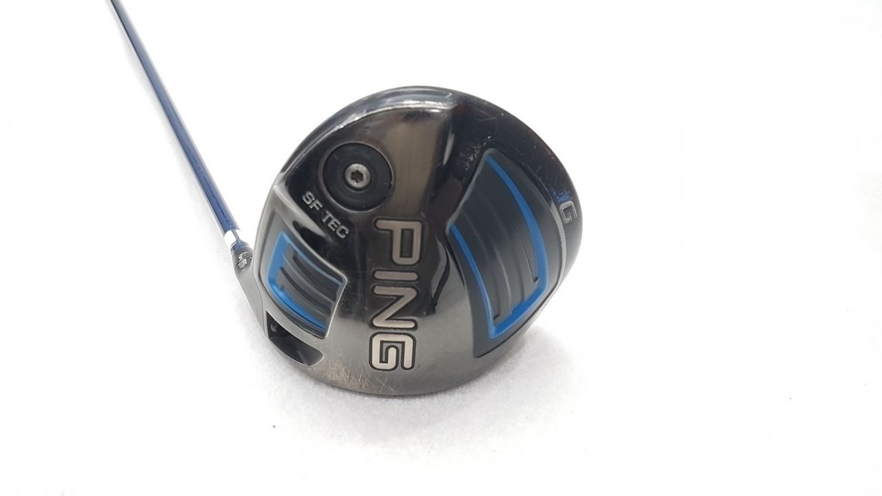[중고] 핑 NEW G 10도 R 드라이버 (41395)