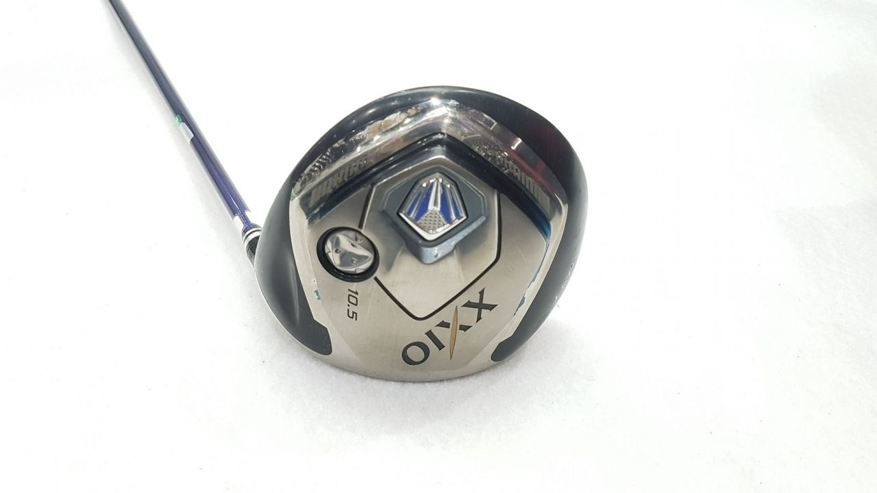 XXIO [중고] 젝시오 MP800 10.5도 S 드라이버 (41389)