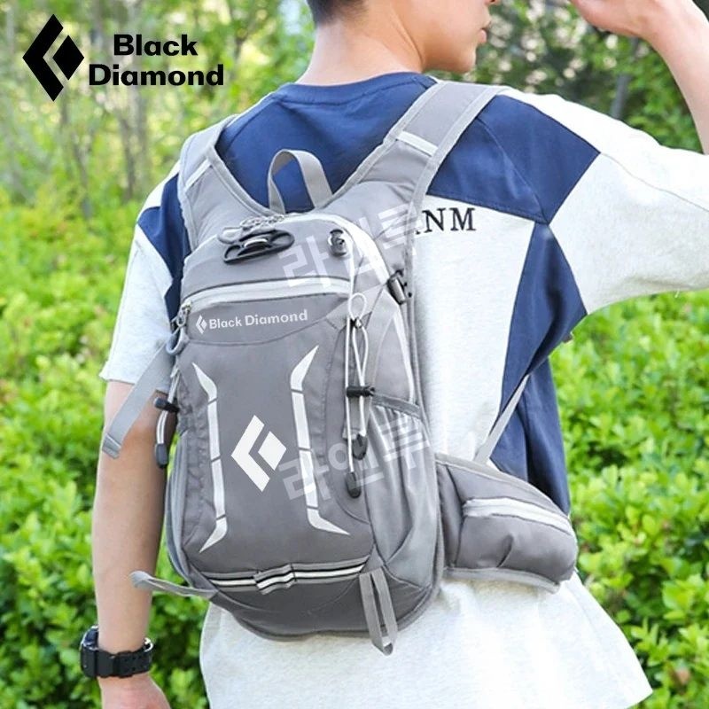 [해외] 블랙 다이아몬드 경량 등산 배낭 아웃도어 스포츠 캠핑 하이킹 백팩 40L