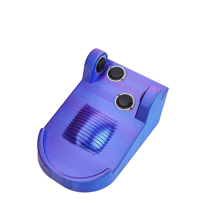 [해외] 바밀로 VARMILO 풋 키보드 게임 컨트롤러 블루투스 3모드 SOCD 오버라이드 FTG FPS 레이싱 게임 3D