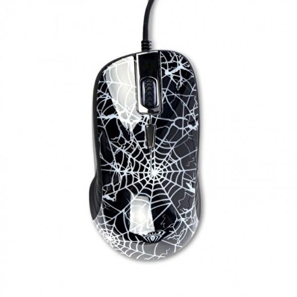 (행사1+1) AULA 게이밍 마우스 (색상 랜덤)