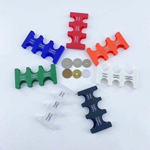 일본 동전 케이스 여행 동전케이스 엔화 지갑 필수품