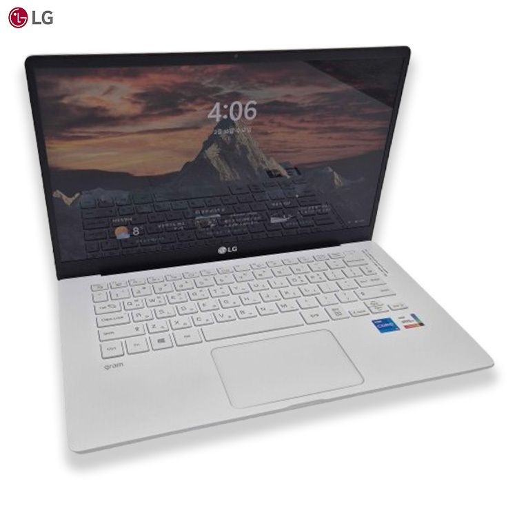 [중고] [리퍼 중고] LG 14인치 그램 i5 11TH Iris Xe 초경량 노트북