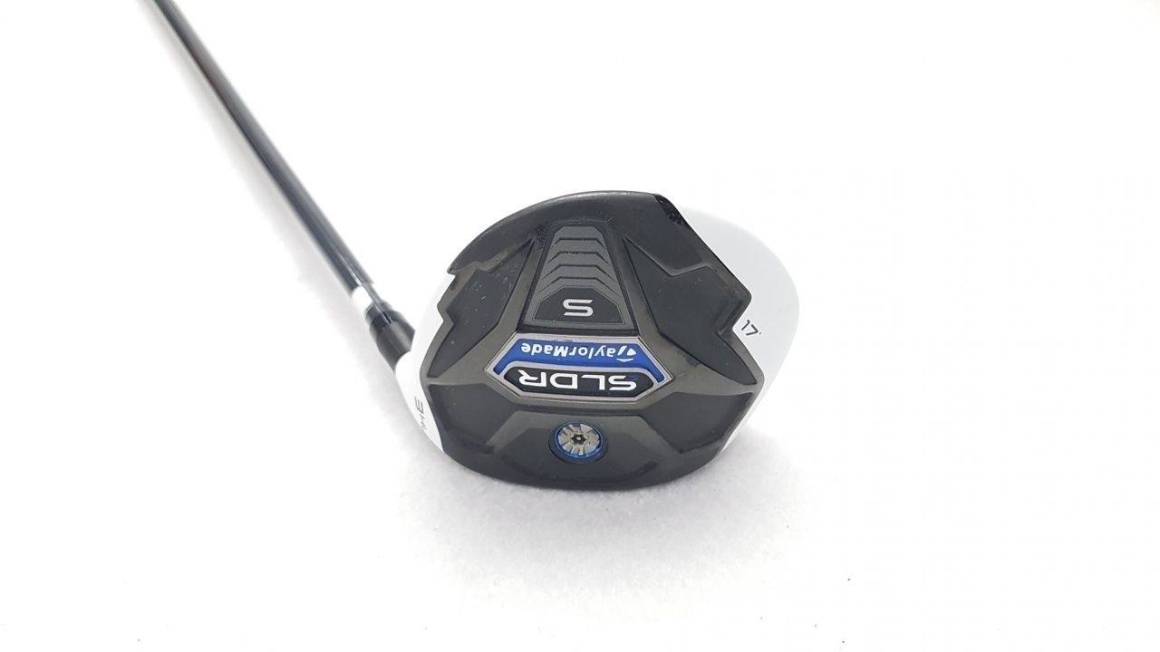 [중고] 테일러메이드 SLDR S 3번 17도 S 우드 (40518)