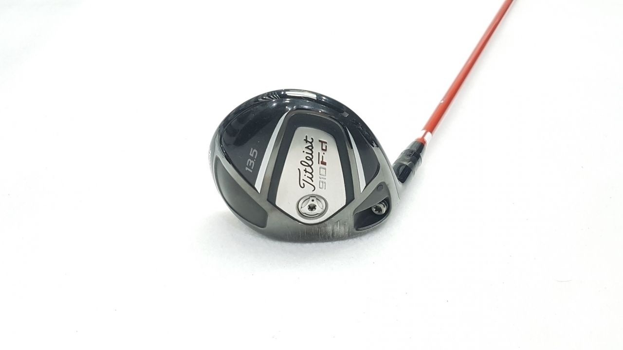 Titleist [중고] 타이틀리스트 좌타 타이틀리스트 910Fd 3번 13.5도 DJ-5S 우드 (41626)
