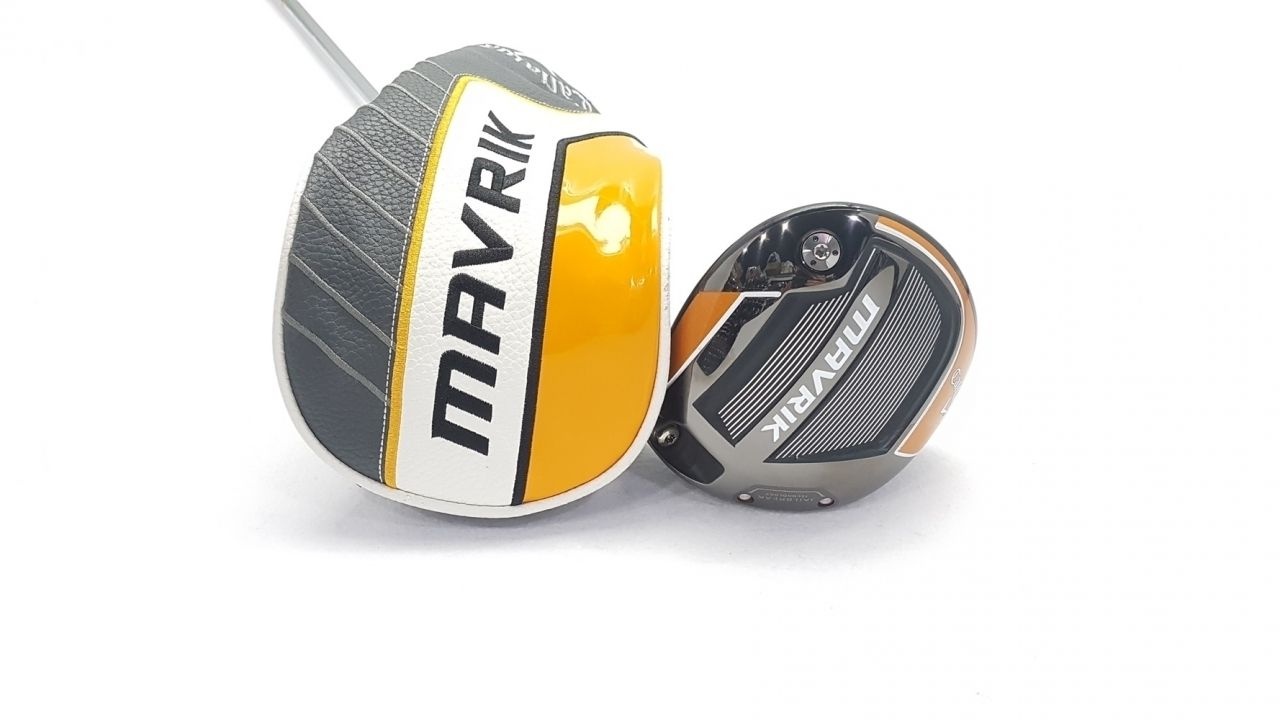 Callaway [중고] 캘러웨이 매버릭 10.5도 디아마나 50R 드라이버 (43209)