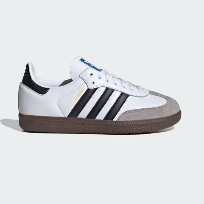 아디다스 ADIDAS 삼바 OG B75806