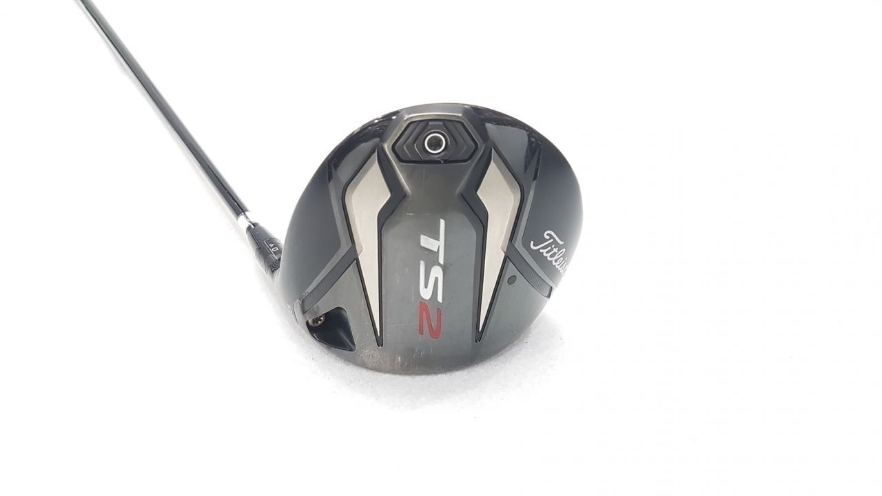 [중고] 타이틀리스트 TS2 10.5도 쿠로카게 50SR 드라이버 (42049)