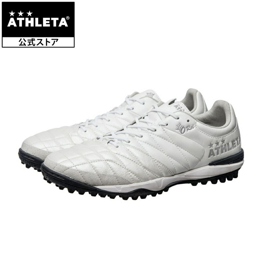 아슬레타 [해외] 아슬레타 풋살화 축구화 12007 O-Rei Treinamento A005 화이트 실버