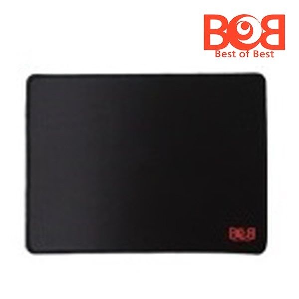 BOB 밥패드 밸런스 오버로크 게이밍 마우스패드