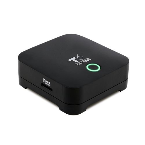 스카이디지탈 SuperCast T6 HDMI 외장 캡쳐카드