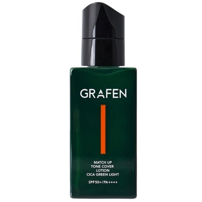 그라펜 톤커버 시카 로션 남자 친구 선물 라이트 50ml