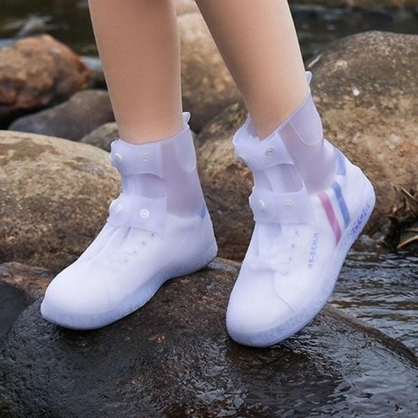 [SY034XX]산발 방수 신발커버 커버 마들 다용도 장화