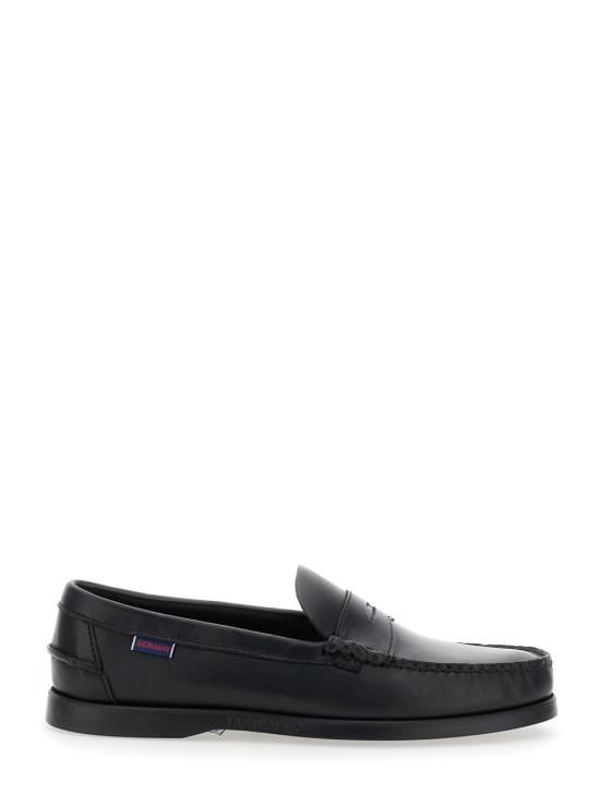 세바고 26SS 세바고 로퍼 76114QW924 Black