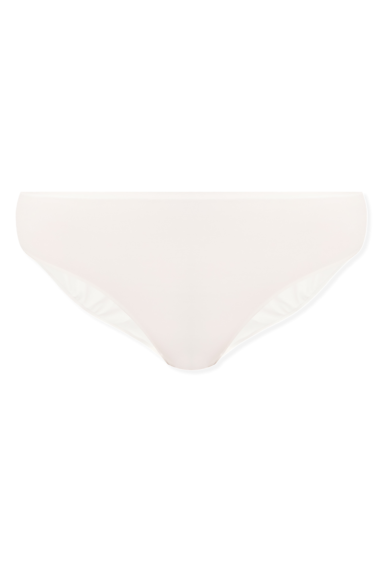 한로 Conti Hanro Briefs with logo 07145700102