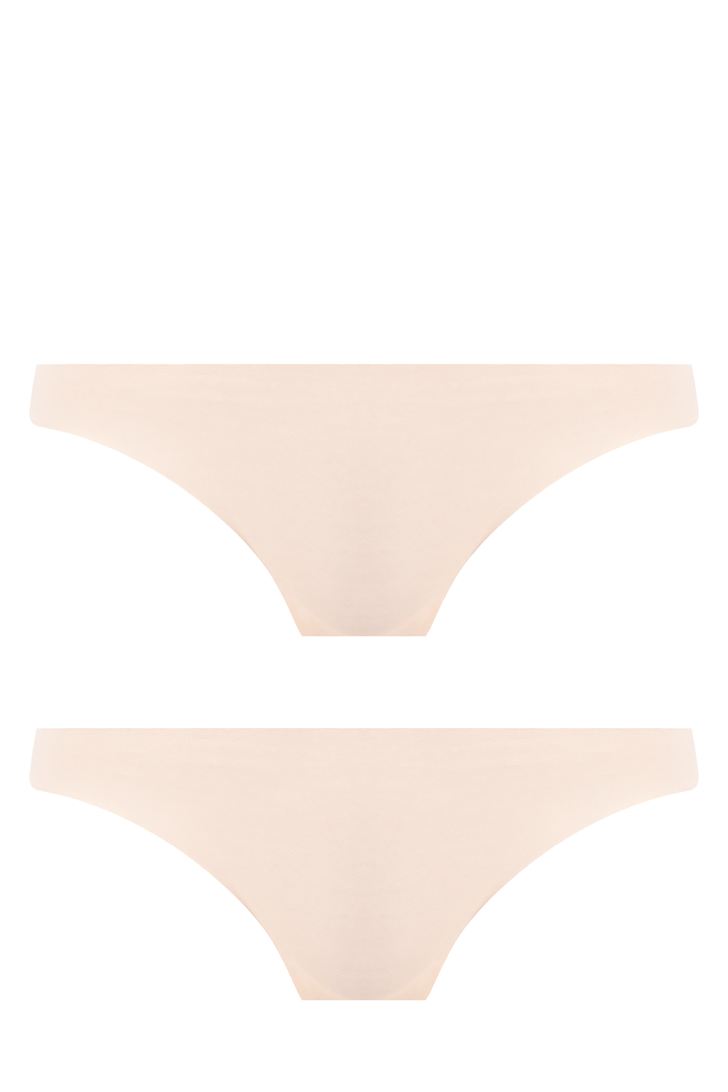 한로 Conti Hanro Cotton thong 07122501381