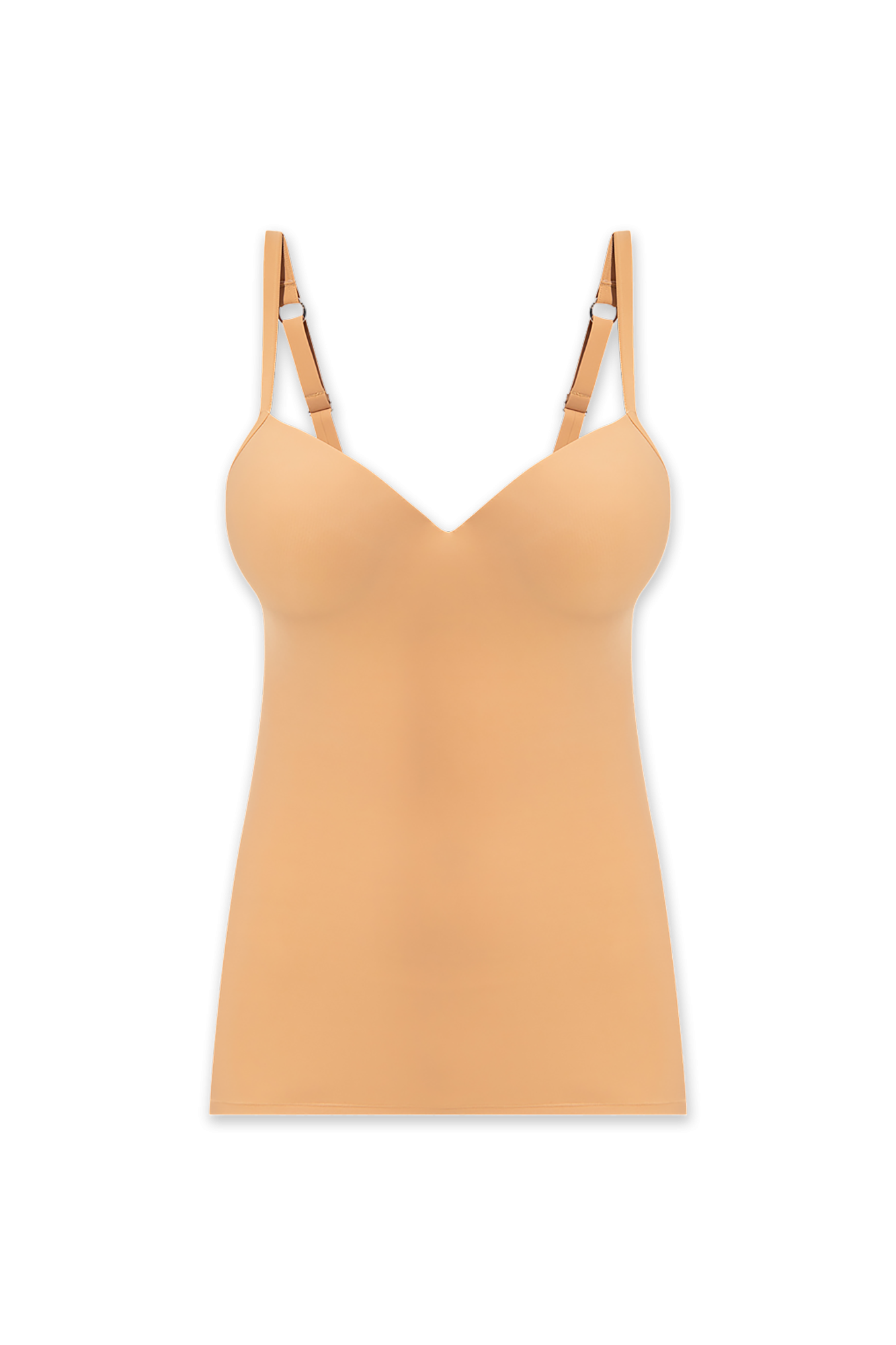 한로 Conti Hanro Camisole top 07146200267