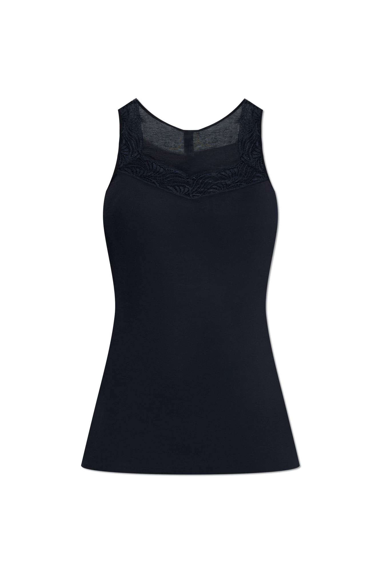 한로 Conti Hanro Top Delight 07183700019