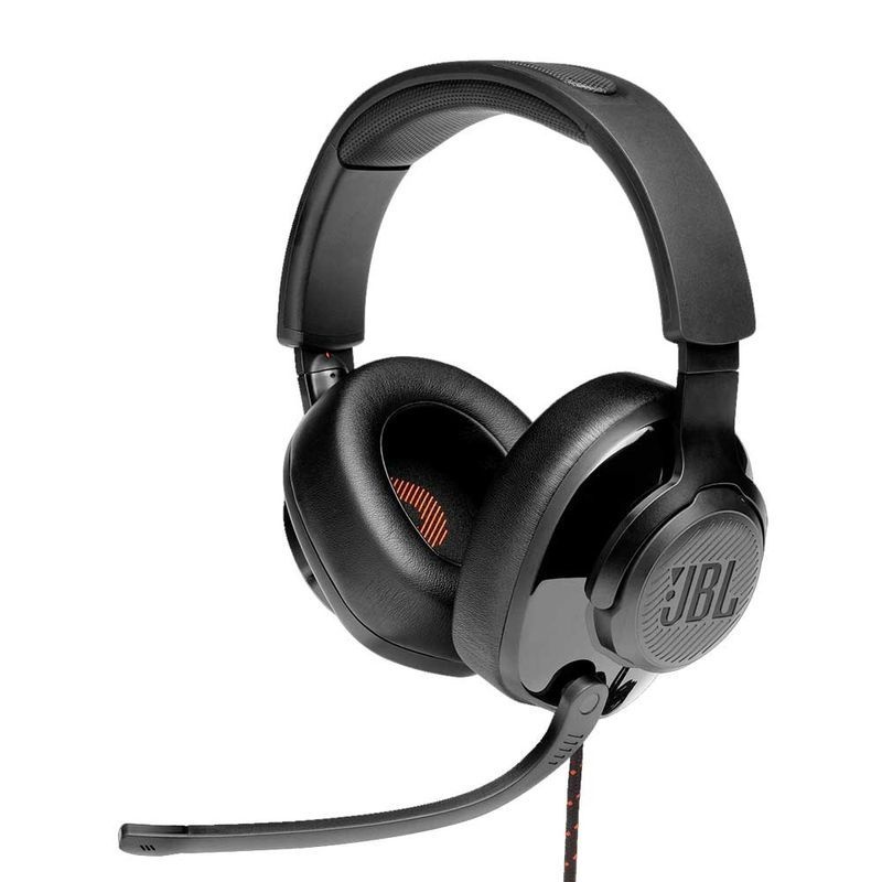 삼성전자 JBL 헤드셋 JBLQUANTUM300BLK 배송무료