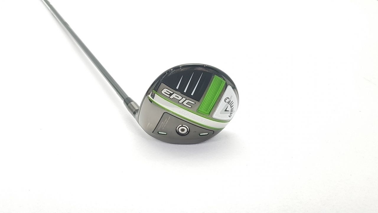 Callaway [중고] 캘러웨이 에픽 스피드 5번 18도 50R 우드 (43115)