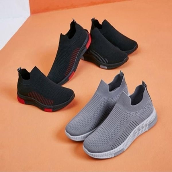 [SY565BX]운동화 스니커즈 런닝화 메쉬 니트 슈즈