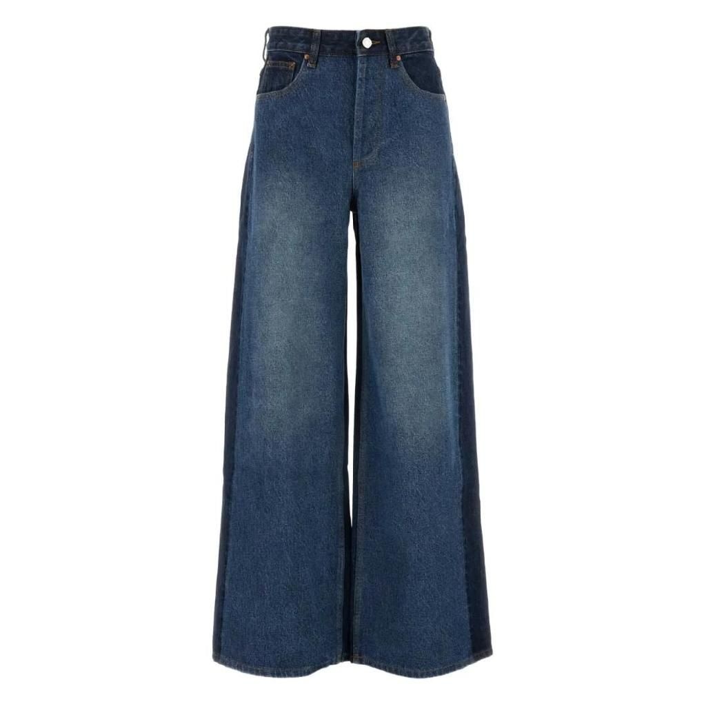 카밀라앤마르코 카밀라 앤 마크 팔마 와이드 진 CMD8496 TP438424577