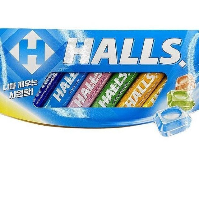 [에이알비티] 호올스 스틱 어쏘티드 204g x 2개 76194