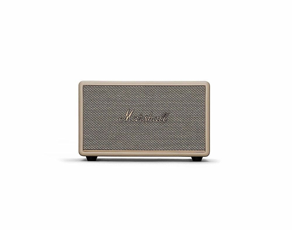 Marshall 마샬 액톤 3 블루투스 스피커 (크림) SSPHHWJG 992857