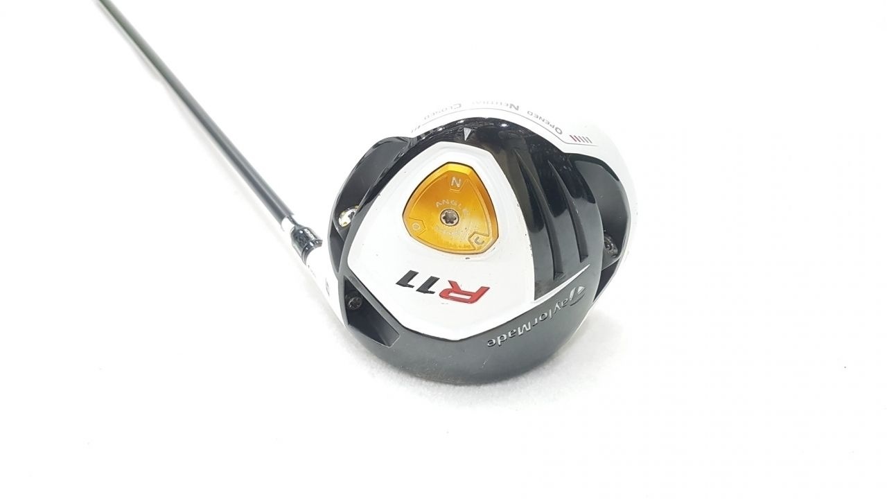 TaylorMade [중고] 테일러메이드 R11 9도 R 드라이버 (41697)