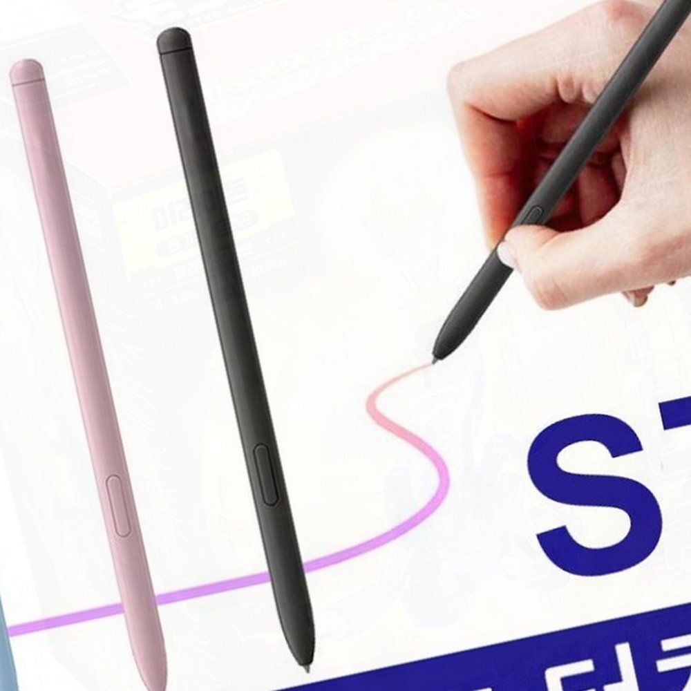 비즈모아코리아 박스포장 갤럭시탭 S7 SM T870 T875 호환 전용터치펜 Spen 개별