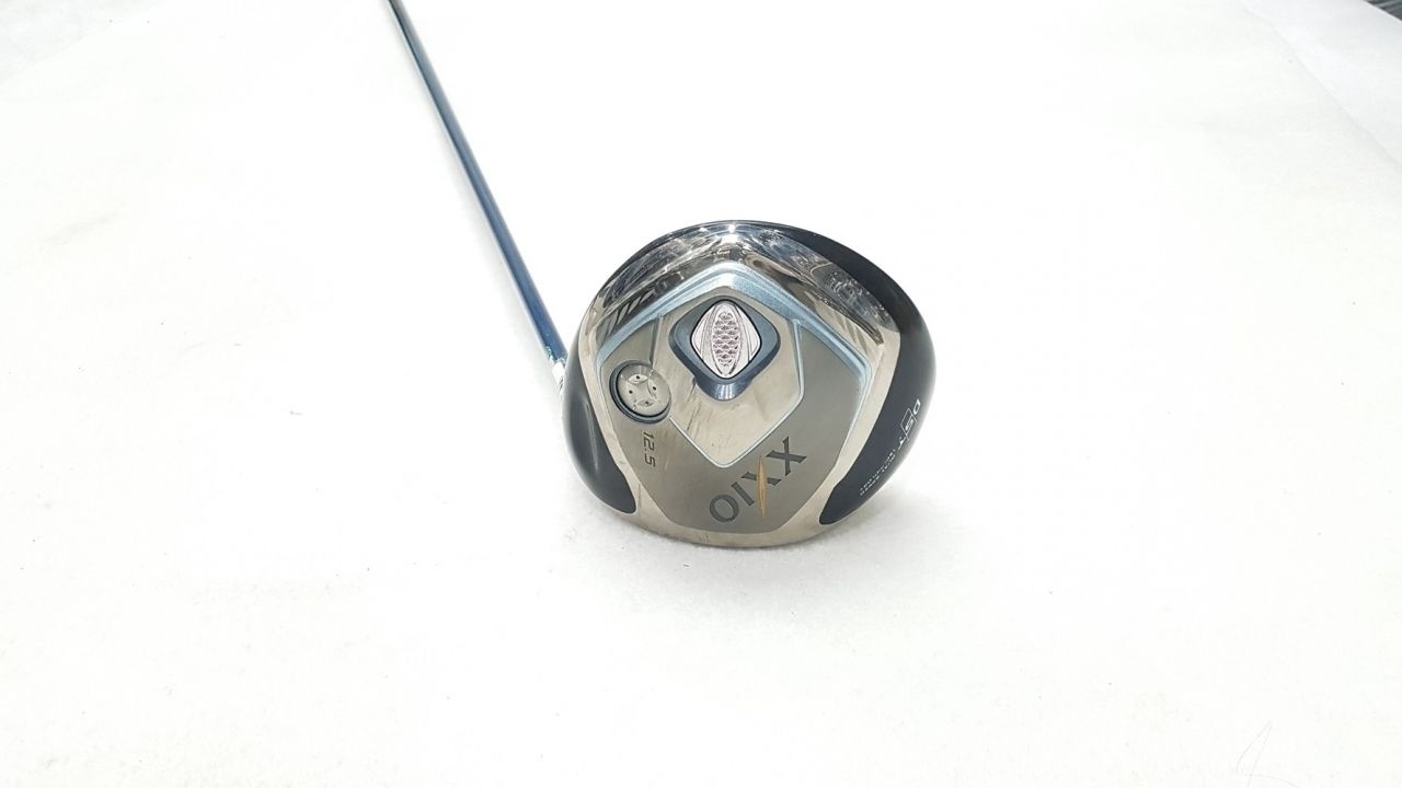 [중고] 젝시오 여성용 젝시오 MP800 12.5도 A 드라이버 (41194)