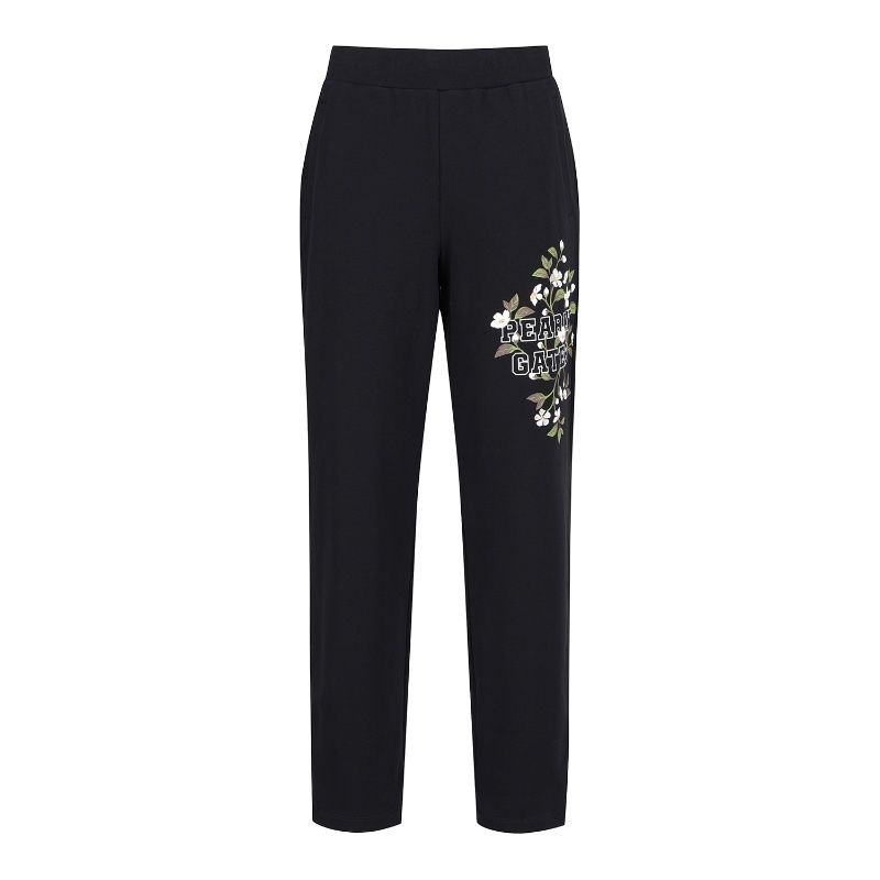 [롯데백화점] 파리게이츠 여성 프린팅 밴딩 조거 팬츠 521E1PF283 LE1221104907