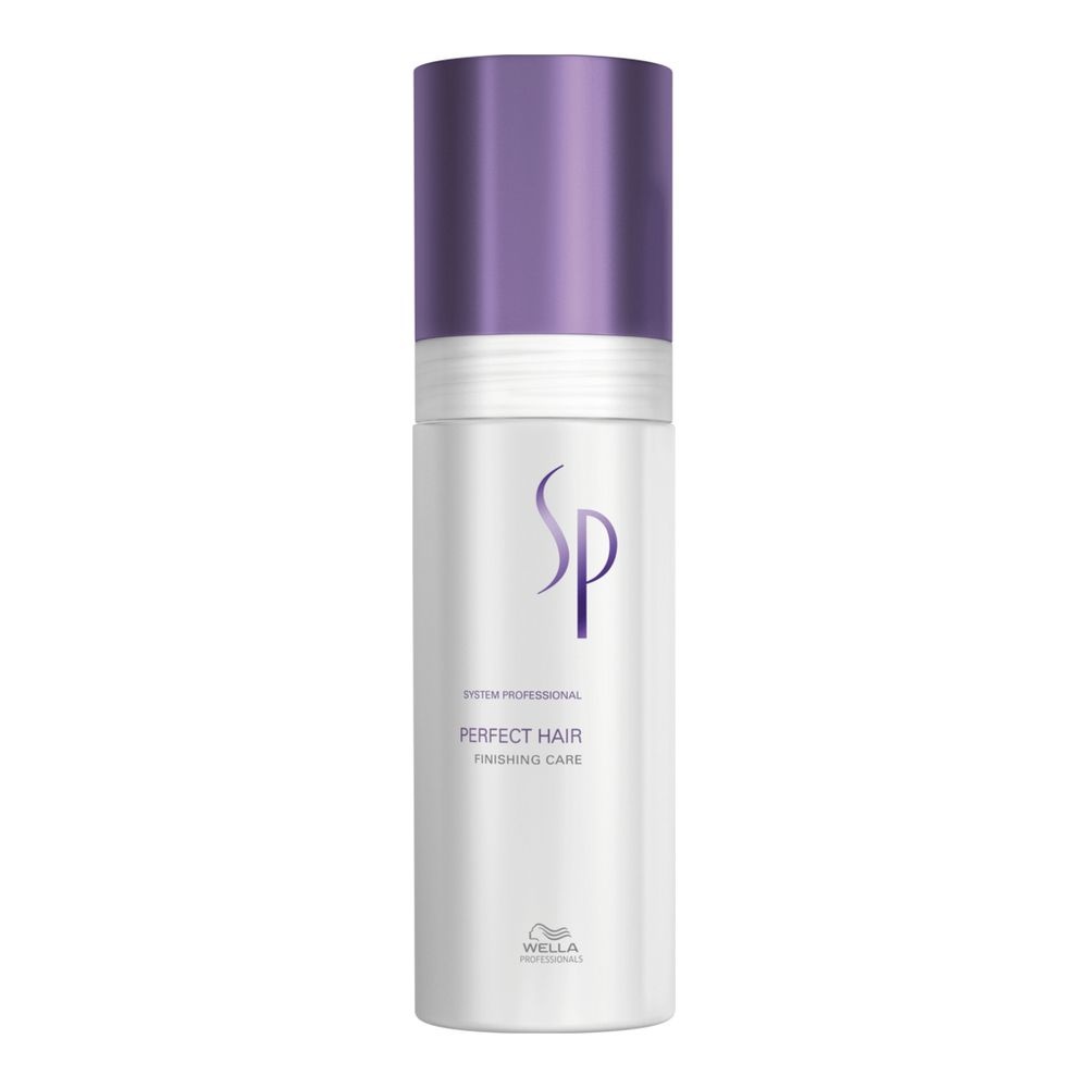 웰라 프로페셔널 SP 퍼펙트 헤어 150ml