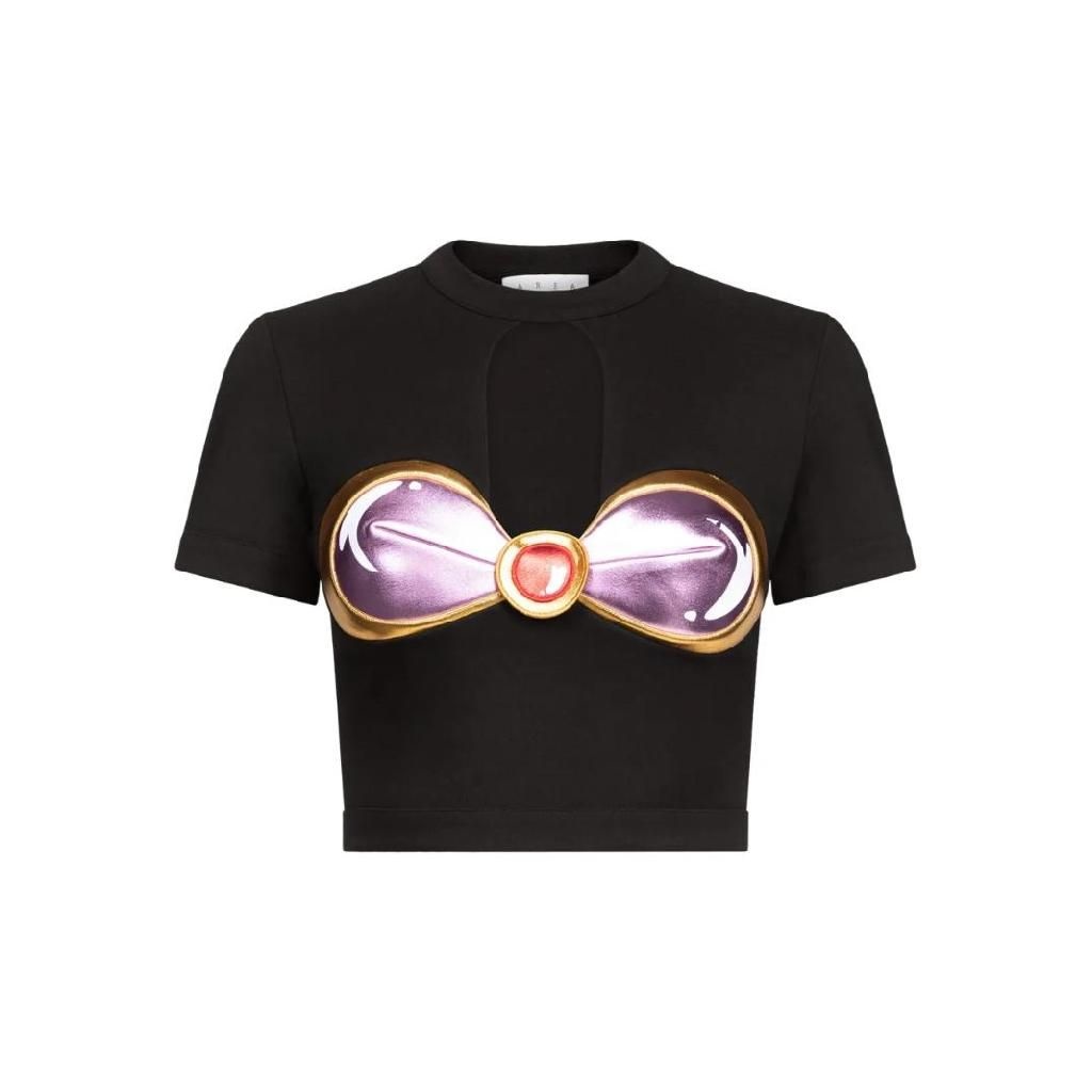 AREA 에어리어 AREA 젬스톤 컵 티셔츠 SS25AWTS0025FA01 TP436871488