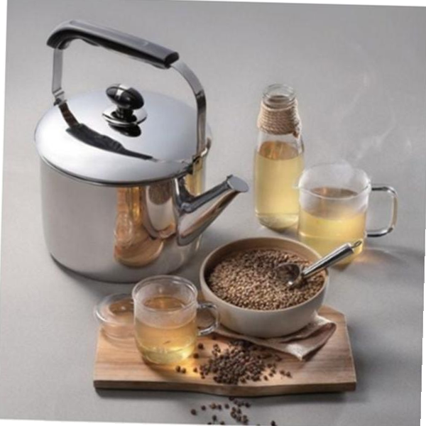 물주전자 풍년 국산 스텐주전자 세척이 쉬운 들통형 위더스 주