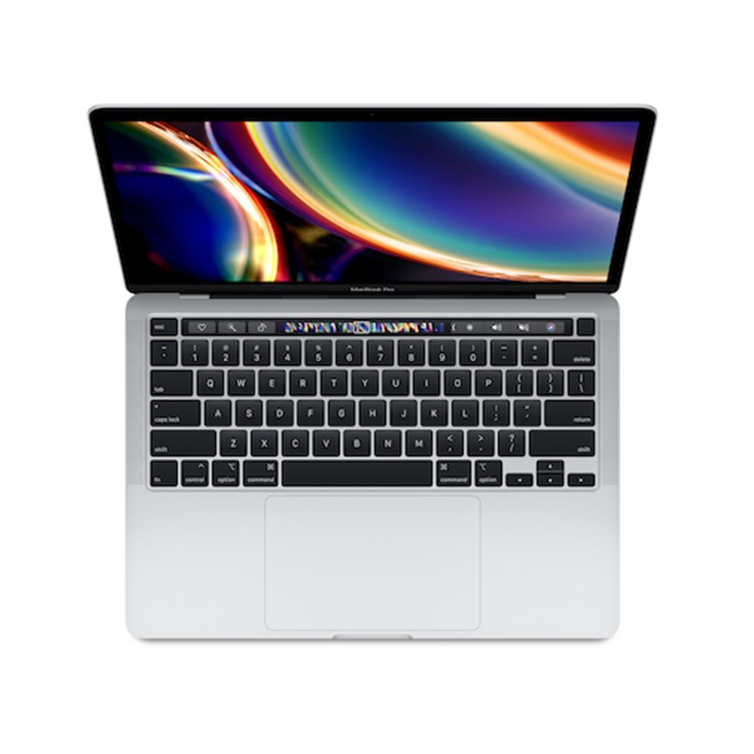 Apple 2020 맥북프로 13 M1 8/8Core 8GB,512GB 실버 MYDC2KH/A [단순변심회수]