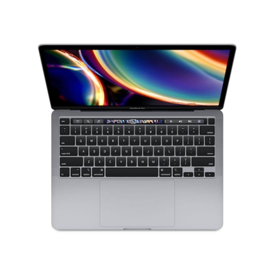 Apple 2019 맥북프로 13 1.4GHz 코어i5 8세대 16GB,128GB MAC OS CTO 실버 Z0W60004E [단순변심회수]
