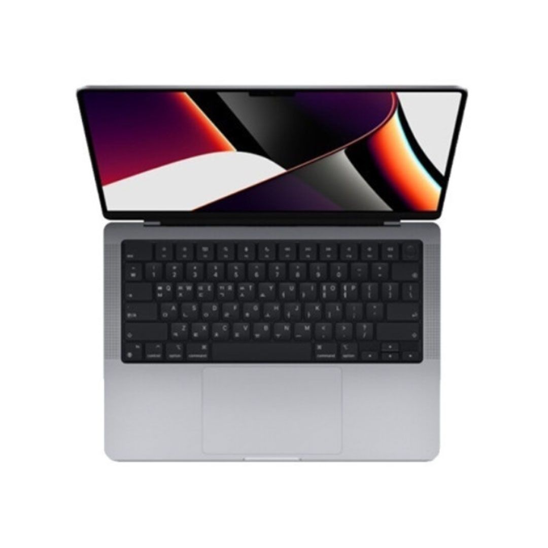 Apple 2021 맥북프로 14 Pro M1 10/14Core 16GB,512GB 스페이스그레이 Z15G001D8 [단순변심회수]