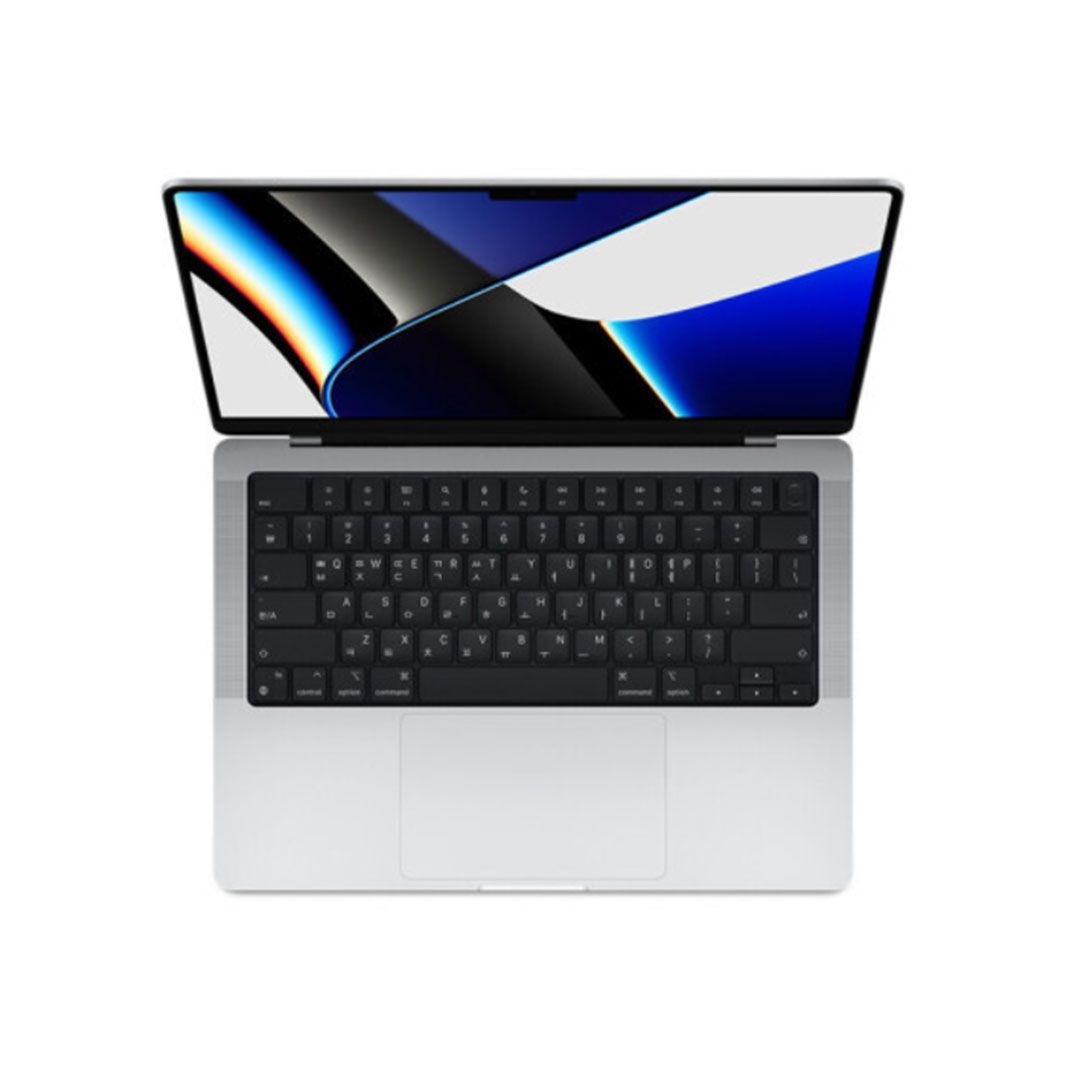 애플 Apple 2021 맥북프로 16 Pro M1 10/16Core 32GB,512GB 실버 Z14Y000V6 [단순변심회수]
