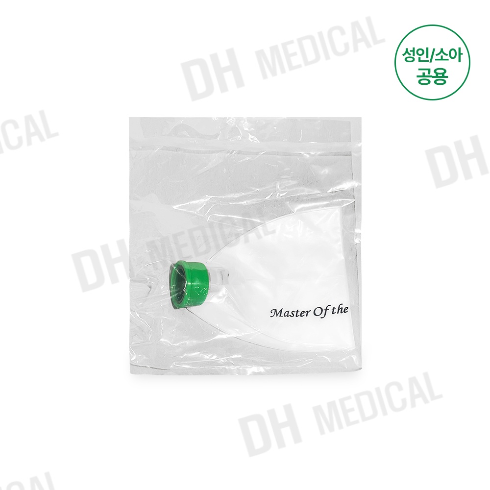 모우메디칼 모우메디칼 리저브백 MR051 공용