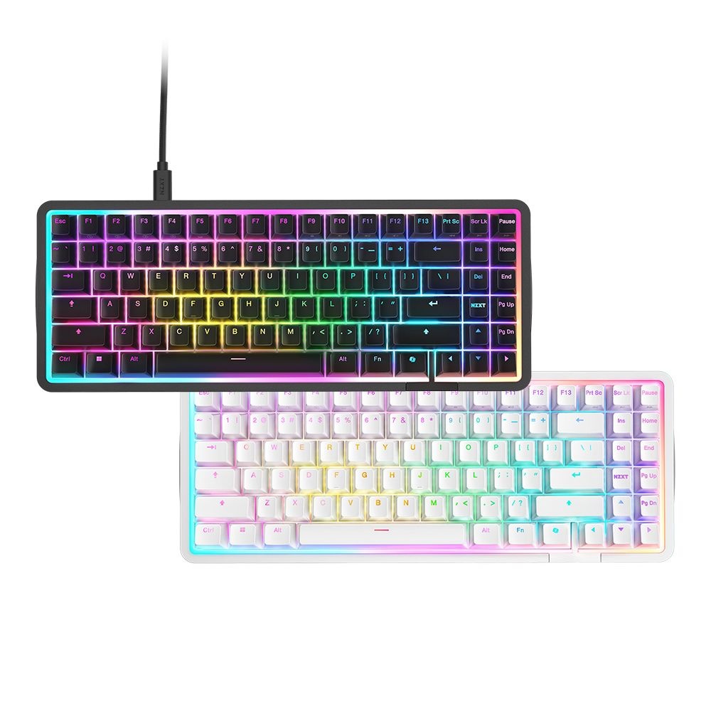 NZXT Function Elite MiniTKL