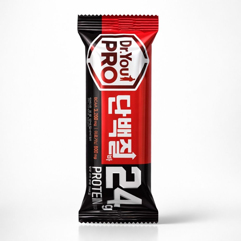 닥터유 프로 단백질바 70g 32개