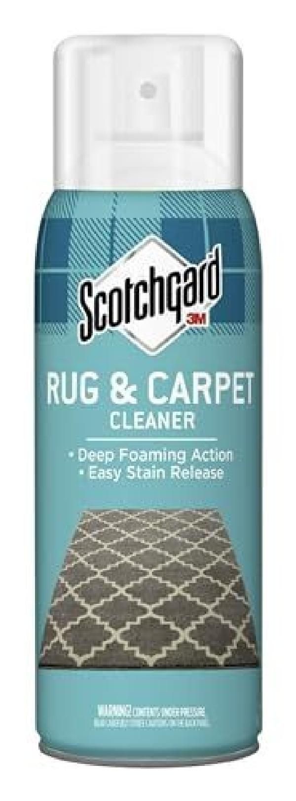 상세페이지 참조 [해외] Scotchgard 카펫 클리너 소파 얼룩제거 스프레이 16.5oz